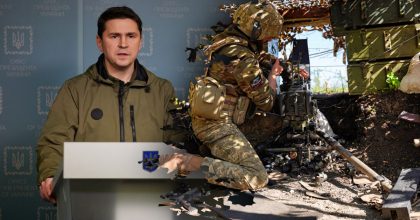 "Некоторые процессы происходят": у Зеленского рассказали о контрнаступлении ВСУ