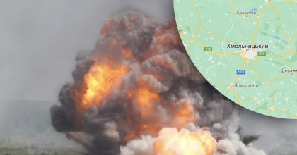 Россия во время атаки ночью пыталась сымитировать удар по АЭС: подробности