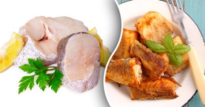 Какую рыбу лучше всего делать в кляре: как приготовить хрустящие кусочки