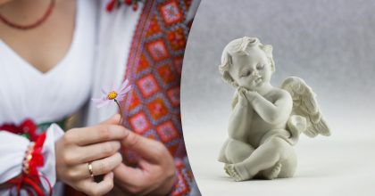 Какой сегодня праздник и у кого День ангела 31 мая