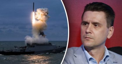 Уничтожить носители Калибров: названы новые цели для ВСУ в Крыму