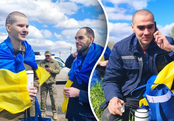 Один боєць вже двічі був в полоні: Україна повернула під час обміну 45 захисників "Азовсталі"