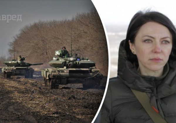 "Оккупанты усилили атаки, мы обороняемся": в ВСУ ответили на заявления РФ о якобы начале контрнаступления