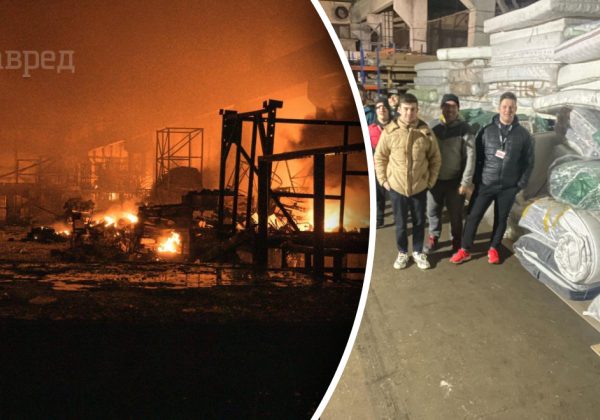 "Мета удару досягнута": Міноборони РФ "похвалилося" знищенням будинків і складу гумдопомоги в Тернополі