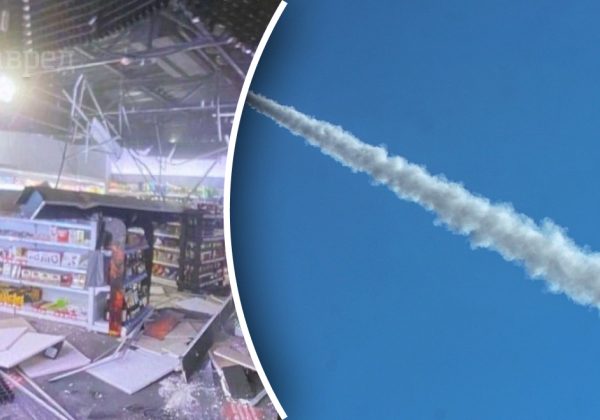 РФ атакувала Україну ракетами, вибухи пролунали в Миколаєві: що відомо