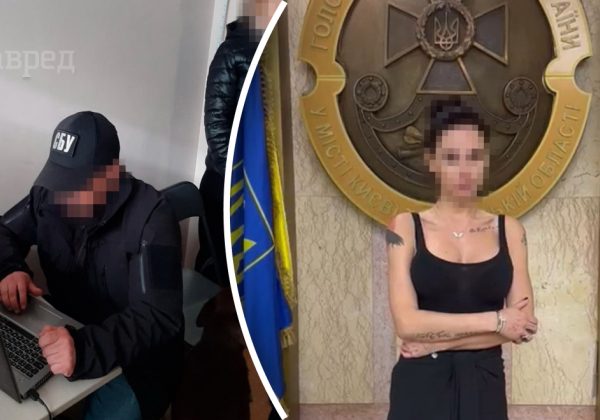 СБУ знайшла усіх блогерів, які зняли роботу ППО: "світить" до 8 років в'язниці