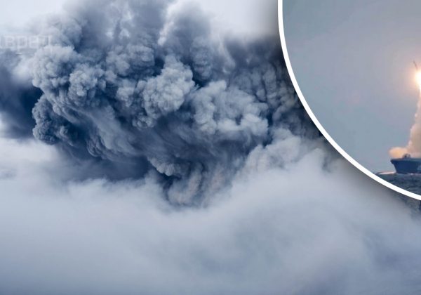 Может запустить 24 ракеты: Россия готовит новую атаку с Черного моря