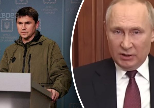 "Остались только понты": в ОП ответили Путину на угрозу "зеркального ответа"