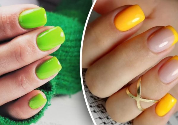 Який манікюр найкраще робити влітку 2023: 4 чарівні варіанти, що підкорять всіх