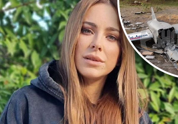 Не стрималася: Лорак відреагувала на атаку безпілотників на Москву і елітну Рубльовку