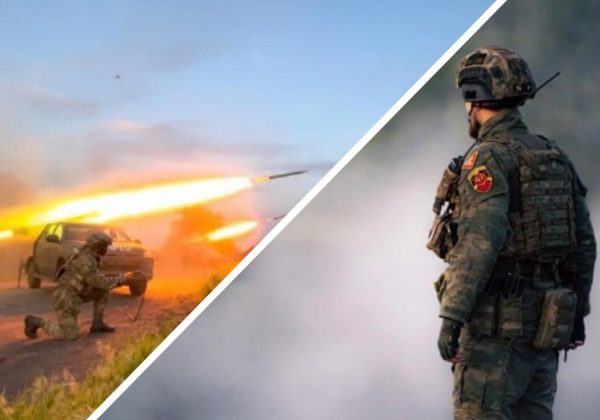 Зачистка важного плацдарма РФ открывает дорогу к окружению Бахмута — майор ВСУ
