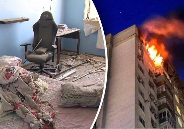 "Не була на балконі": рідні 32-річної киянки сказали, як вона загинула під час атаки