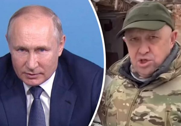 "В верхушке РФ раскол": когда Путин ослабнет, Пригожин его "порвет" – Яковенко