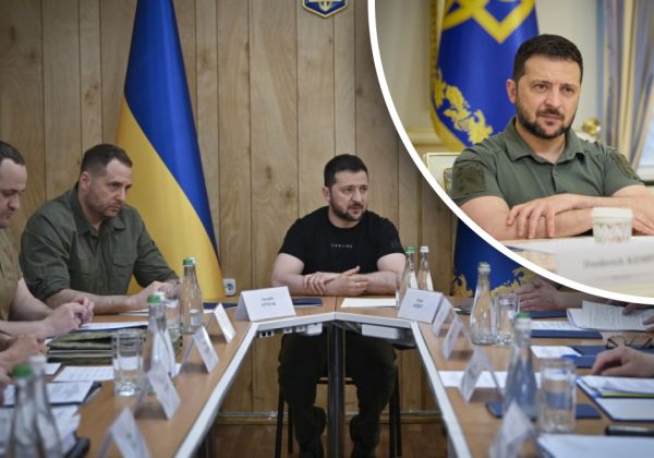 "Важные вопросы": Зеленский неожиданно провел срочную Ставку в Одессе
