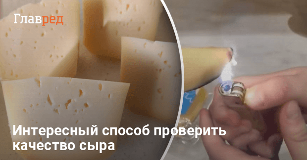Как определить наличие пальмового масла в сыре - как проверить сыр ...