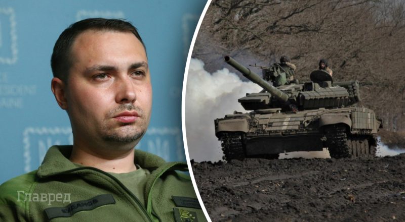 Контрнаступ ЗСУ: Буданов заявив, що найближчим часом усі побачать очікувані результати