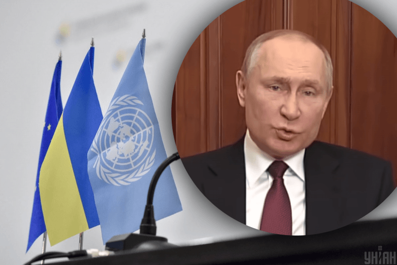 Китай впервые проголосовал за резолюцию Генассамблеи ООН, где РФ названа агрессором: против - 5 стран