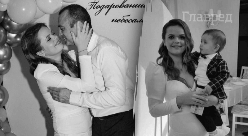 "Умерший папа звал её к себе": в Умани мужчина опознал погибшую жену по халату, а сына - по кофточке