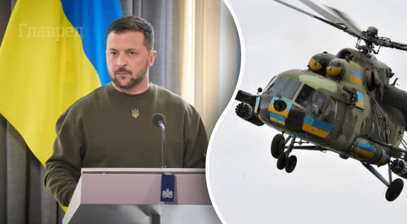 "Ожидаем кое-что": Зеленский заявил о готовности к контрнаступлению ВСУ