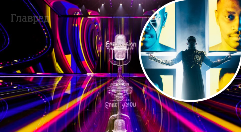 Евровидение-2023: букмекеры резко опустили Украину в рейтинге