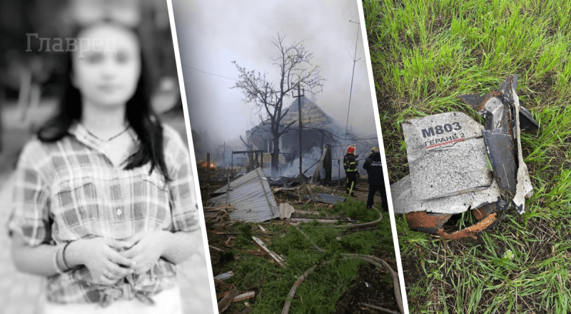 РФ вбила дочку відомого отоларинголога: Ліза Невара померла в лікарні після атаки на Краматорськ