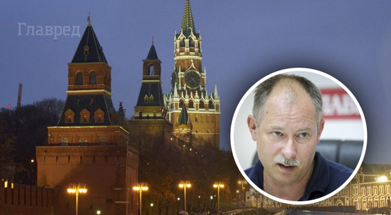 "Даже вороны должны были летать по пропускам": Жданов объяснил уязвимость Кремля перед атакой