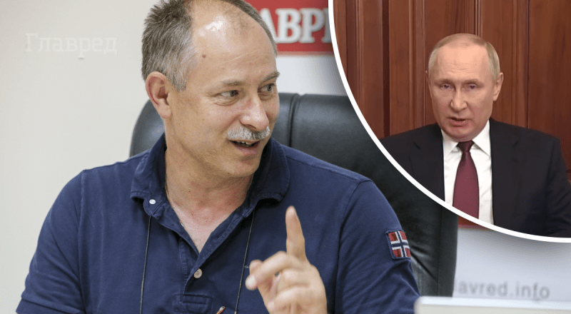 "Чорний лебідь" може прилетіти в будь-який момент": Жданов спрогнозував події в РФ