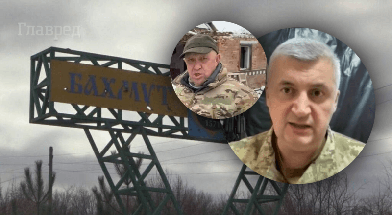 Пригожин не може захопити Бахмут до 9 травня: у ГУР та ЗСУ пояснили, чому "вагнерівці" тікатимуть