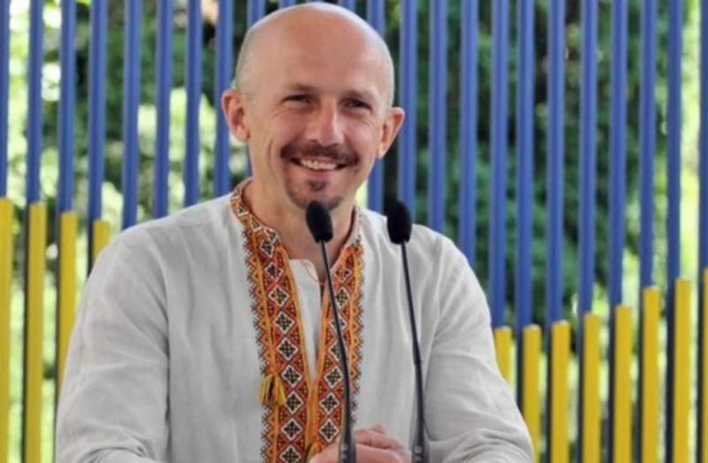 "В списке на обмен с января": Россия цинично не отпускает с плена журналиста УНИАН