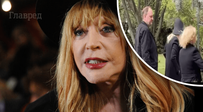 Стало известно, где жила Пугачева по приезду в Москву