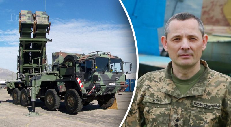 "Тішитися рано": у ЗСУ розповіли деталі збиття ракети "Кинжал" біля Києва із ЗРК Patriot