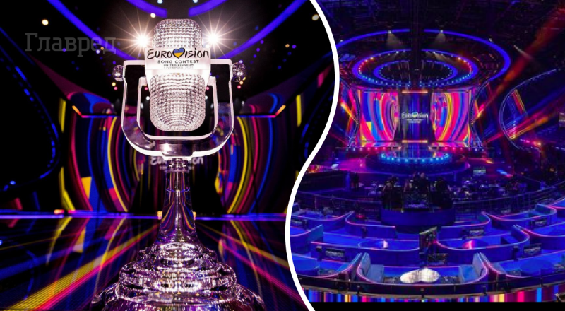 Дивитися Євробачення 2023 онлайн: ставки букмекерів, коли виступить Україна і новий скандал