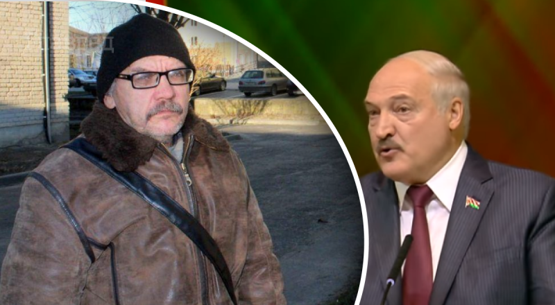 Был осужден за карикатуру на Лукашенко: в колонии Беларуси внезапно умер политзаключенный-блогер