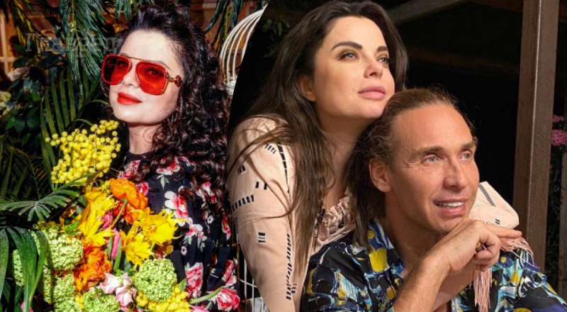 Российский шоумен рассказал, почему Королева поддерживает РФ и Тарзана с "двумя извилинами"