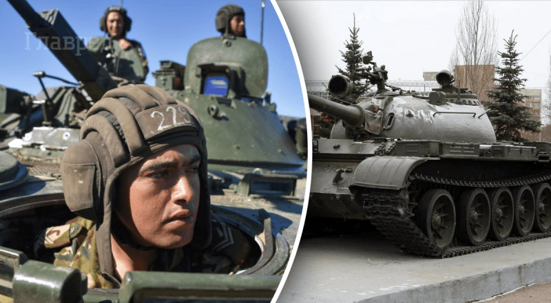 РФ отправляет на войну музейные экспонаты: CNN узнал о бешеной нехватке вооружения у оккупантов