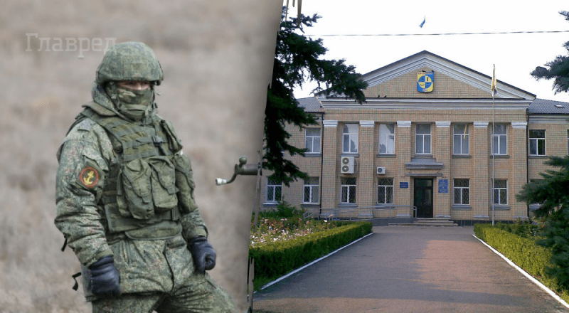 Всі в паніці вантажать документи: окупанти терміново тікають зі Скадовська - Генштаб