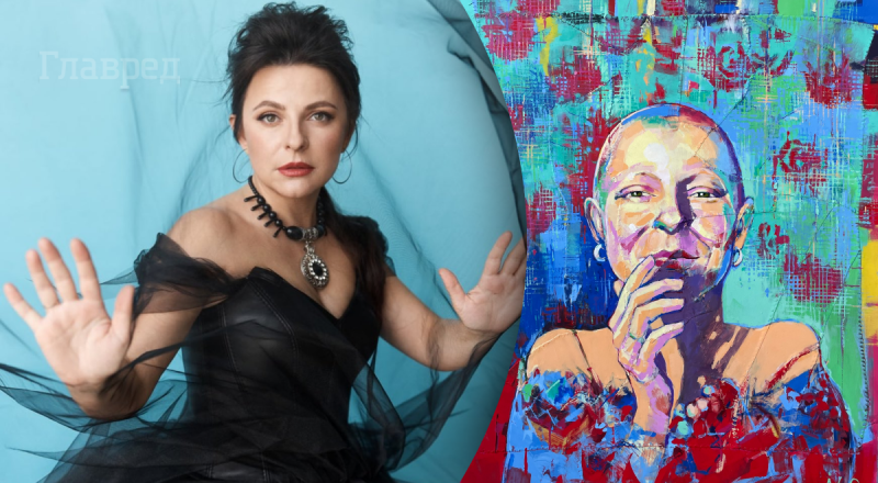 Про що не здогадувалися глядачі: рак і звивиста доля переможця Голосу країни-9 Оксани Мухи