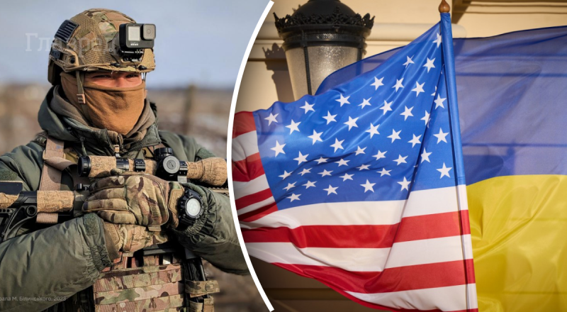 Военная помощь Украине может прекратиться уже в июле: в США заканчиваются средства - Politico