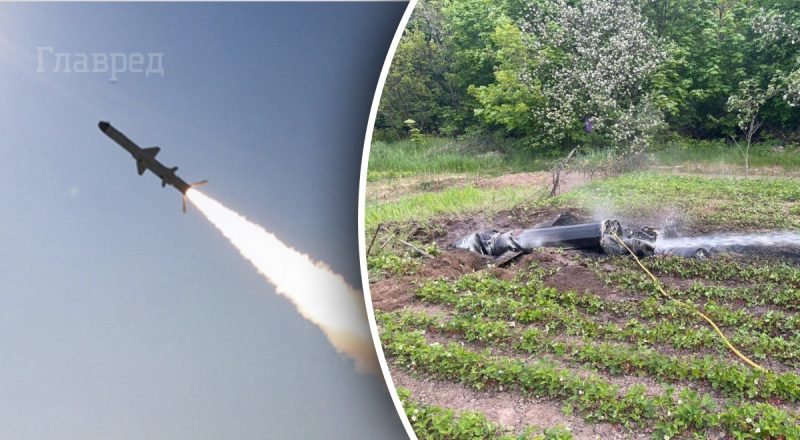 РФ запустила по Україні 25 ракет, збити вдалося не всі: у Повітряних силах розповіли деталі