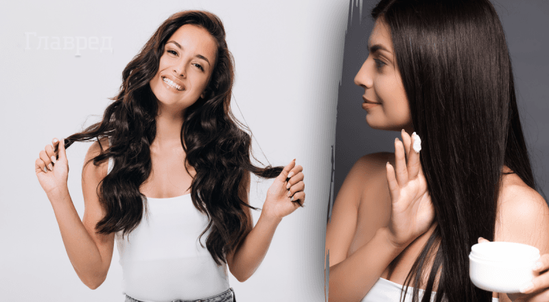 Шикарна шевелюра буде без салонних процедур: як наносити маску і бальзам для волосся