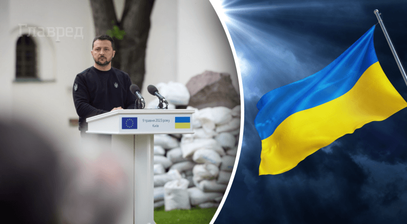 "Бахмут продать не получилось": Зеленский назвал причину новых ракетных атак РФ