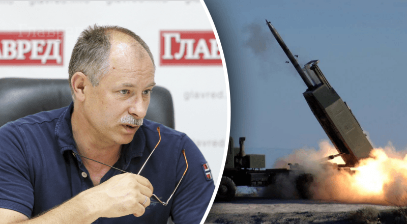 Удари по військових арсеналах вплинуть на перебіг війни: Жданов дав свою оцінку