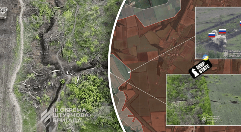 Окупанти жваво втекли з-під Бахмута: у ЗСУ розповіли про розгром двох рот і бригадної розвідки РФ