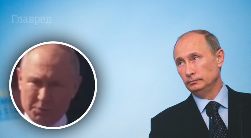 "Продовження торішнього страху": експерт пояснив, чого боялися Путін і Кремль на параді в Москві