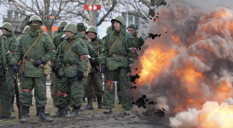 Все усеяно трупами: РФ бросает раненных на поле боя, чтобы не платить компенсации