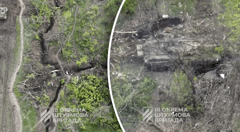 Оккупанты 72-й бригады ВС РФ, сбежавшие из-под Бахмута, уже дважды терпели поражения от ВСУ – ISW