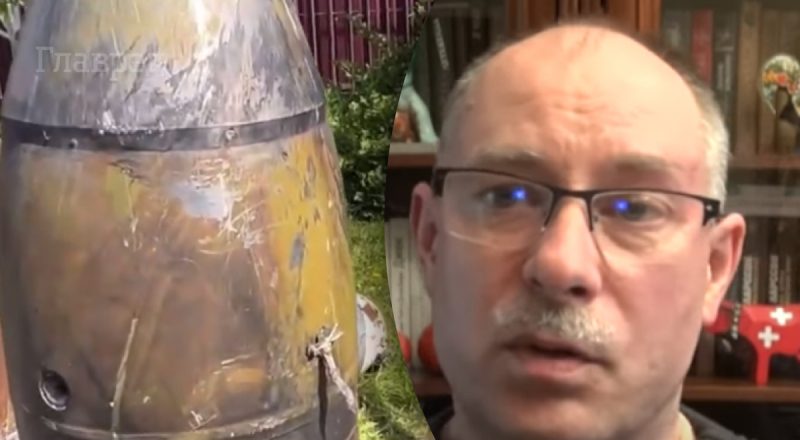 Украина первая в мире сбила "Кинжал": Жданов раскрыл детали позора РФ