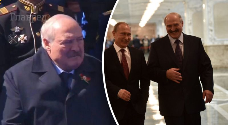 Путин боится скорой смерти Лукашенко: в Сети раскрыли планы диктатора в отношении Беларуси