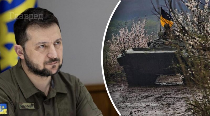 "У них важливе завдання": Зеленський зробив нову заяву про Бахмут