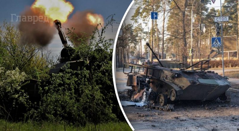 Украину ждет сложная операция, успех ВСУ зависит от трех ключевых факторов – Bloomberg